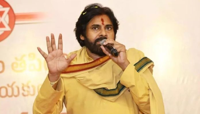 Pawan Kalyan condemns death of 2 Hindu girls in Pakistan's Islamkot