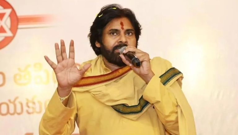 Pawan Kalyan condemns death of 2 minor Hindu girls in Pakistan’s Islamkot, highlights plight of Hindus in Pakistan and Bangladesh