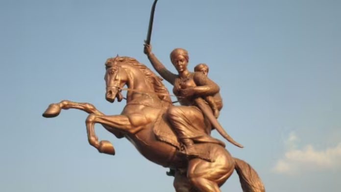 Delhi HC slams Shahi Idgah Waqf Committee for 'communal politics' after opposition to Rani of Jhansi statue: Lies of Delhi Waqf Board, illegal order by Delhi Minority Commission and 'Namaz' argument