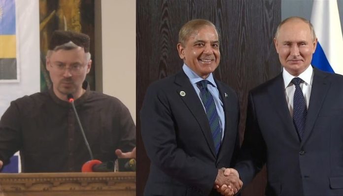 Pakistan: Russian ambassador and other foreign diplomats attacked in landmine blast, Islamic Republic continues to be unsafe place for tourists