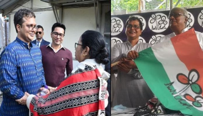 Saket Gokhale spreads fake news about Vande Bharat sleeper trains, Railways Ministry punctures his lies: Here is what happened