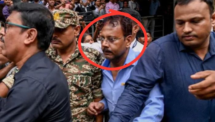 ‘Sandip Ghosh was taking orders from someone’: CBI report makes shocking revelations in RG Kar College rape and murder case