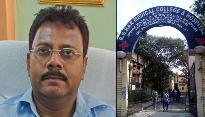 Selling unclaimed bodies, extortion from students, kickbacks from medicine suppliers: CBI arrests former RG Kar principal Sandip Ghosh and 3 others over financial irregularities