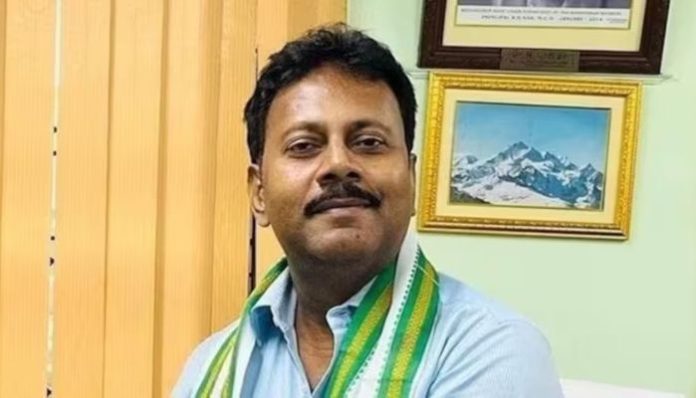 'Stealing hospital funds, making illegal appointments and doing undue favours': CBI investigation exposes former RG Kar principal Sandip Ghosh