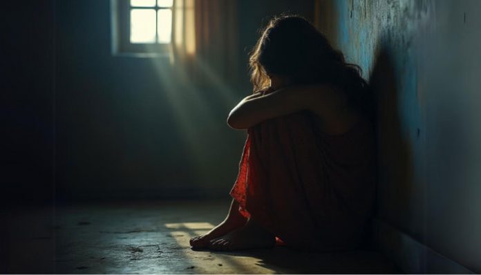 11-year-old minor girl patient sexually assaulted by junior Dr Dilshad Hussain in Agra