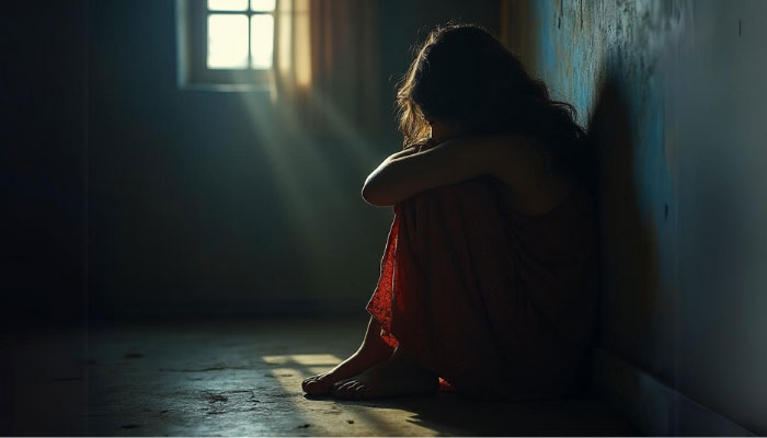 Agra: Dr Dilshad Hussain sexually assaults 11-year-old girl in hospital on the pretext of check-up, arrested