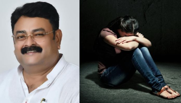 ‘Spiked her drink, blackmailed her using obscene video and raped her repeatedly’: UP police book Samajwadi leader for rape of female lawyer