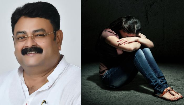 ‘Spiked her drink, blackmailed her using obscene video and raped her repeatedly’: UP police book Samajwadi leader for rape of female lawyer