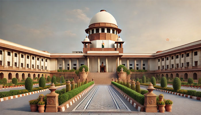 Section 498A being misused to force husband to fulfil unreasonable demands, for personal vendetta: Supreme Court