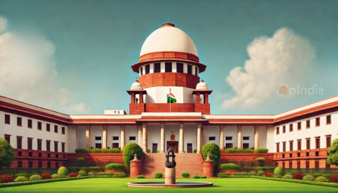 Supreme Court of India criticised West Bengal government on handling of RG Kar Medical College Rape and Murder Case