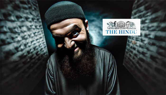 Tamil Nadu: Nilgiris police clarifies murder victim Ashika Parveen was Muslim by birth, The Hindu uses case to whitewash hundreds of cases of Love Jihad