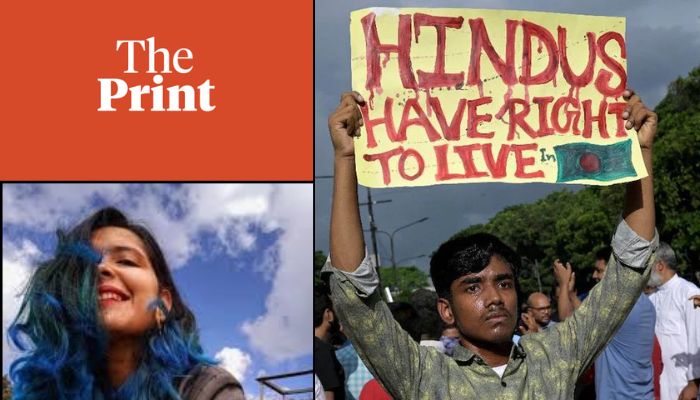 Dear Print, as a Bengali Hindu, what has ‘hit us where it hurts’ is the slaughter of our Hindu brothers – nobody gives a shit about Hilsa