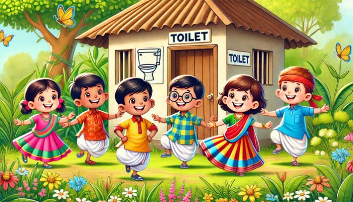 Study found that Swachh Bharat Mission played significant role in reducing infant mortality rate in India