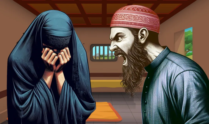 Gujarat: NRI Faisal gives 'triple talaq' to wife from London, case filed for mental harassment and physical torture