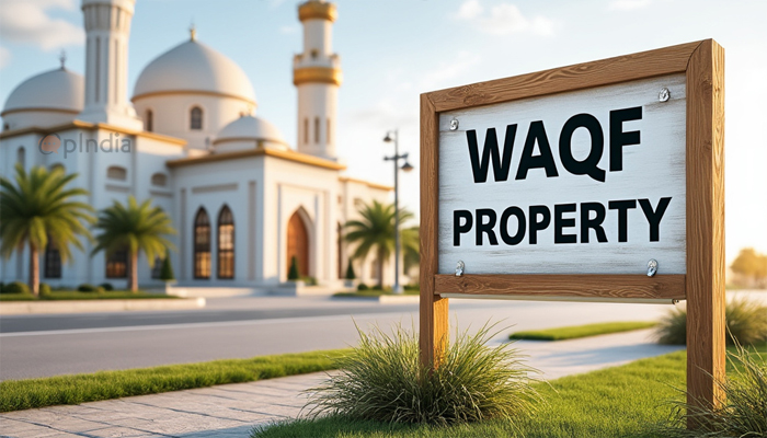 Give soldiers, irrespective of religion, rights in Waqf Property: Uttarakhand Waqf Board