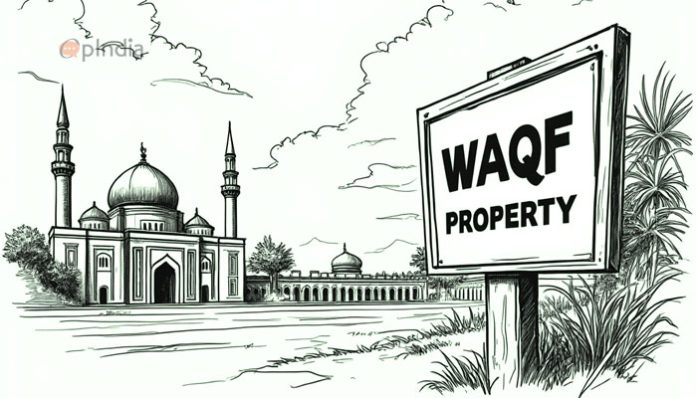 Suggestions for Joint Parliamentary Committee on Waqf Act Amendments