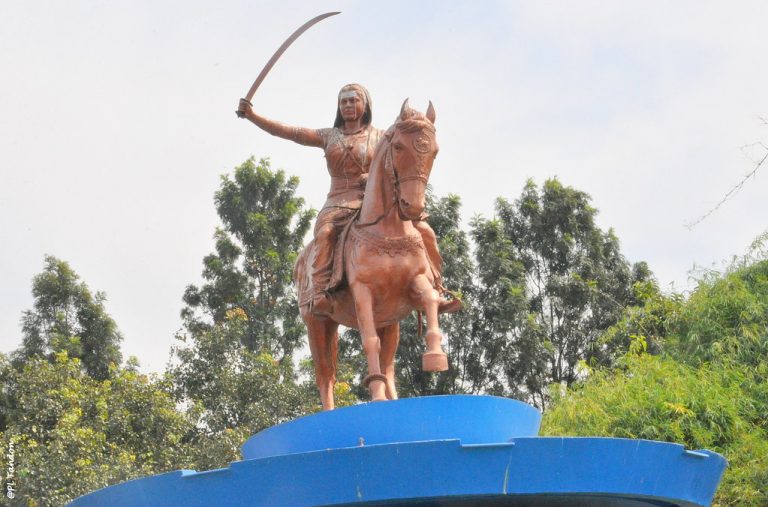 Rani Chennamma of Kittur led a armed revolt against the British decades before 1857: Read about her valour and honour in face of abject oppression
