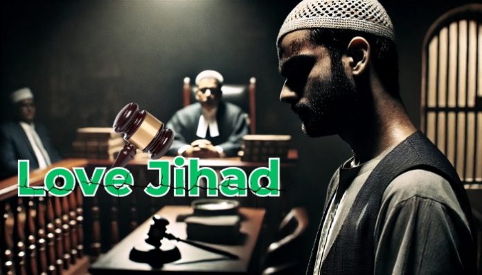 Mohammed alim convicted of love jihad, court warns attempts of creating situation like Pakistan and Bangladesh