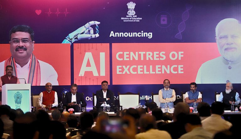 Zoho CEO rejects allegations of ‘ignoring south India’ in selecting AI Centres of Excellence, says committee with majority from south unanimously selected 3 institutions