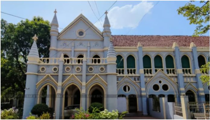 MP High Court refuses to drop hate speech FIR over Instagram Post insulting Lord Ram, Hindu religion