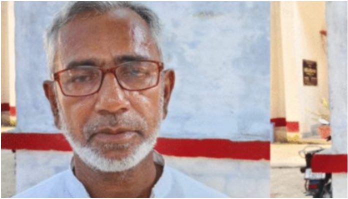 As Samajwadi supporters and Muslim 'activists' declare rape accused Moeed Khan 'innocent', here is the truth behind DNA test in Ayodhya gang rape case
