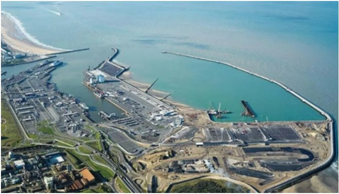 India recognizes Galathea Bay as major port at Nicobar islands; INC opposes development rasing environment concerns; all you need to know about new mega port project