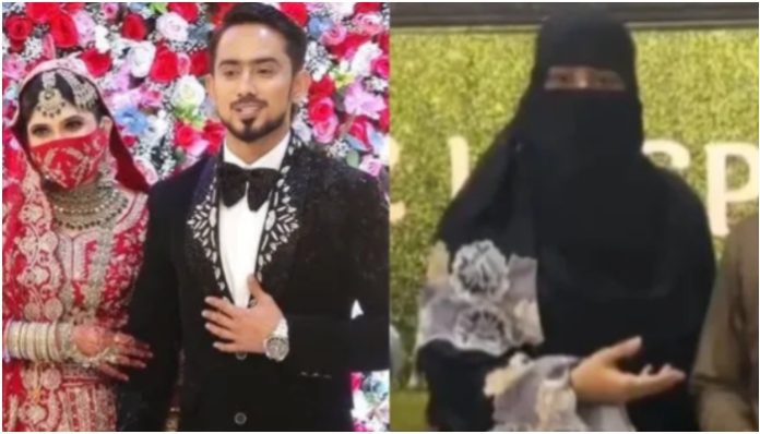 Big Boss OTT 3 contestant Adnaan Sheikh 'assaults' sister Iffat for revealing his converted wife Riddhi's face, booked; here's what has happened