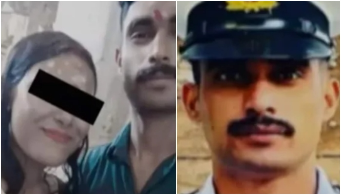 Bilal Rafiq poses as Navy officer to establish relationship with Hindu woman, forces her to convert to Islam, family hurls caste abuse: Details