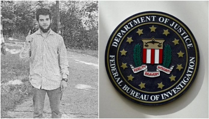 ISIS terrorist plotting attack on US Election Day was CIA security guard in Afghanistan, had escaped to USA after troop withdrawl in 2020