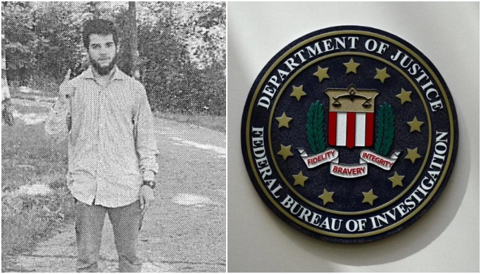 ISIS terrorist plotting attack on US Election Day was CIA security guard in Afghanistan, had escaped to USA after Taliban took over Afghanistan