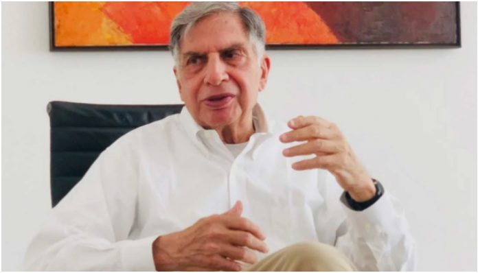 Here's what Ratan Tata did when he was asked to pay Rs 15 bribe by Union Minister to set up aviation business