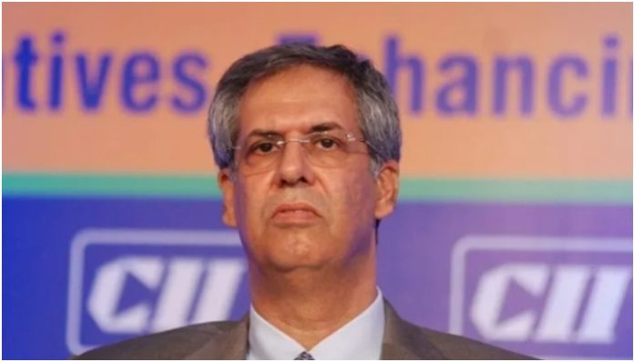 Here's who Noel Tata is, the newly chosen chairman of Tata Trusts after Ratan Tata