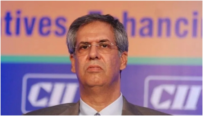 Here’s who Noel Tata is, the newly chosen chairman of Tata Trusts after the death of Ratan Tata