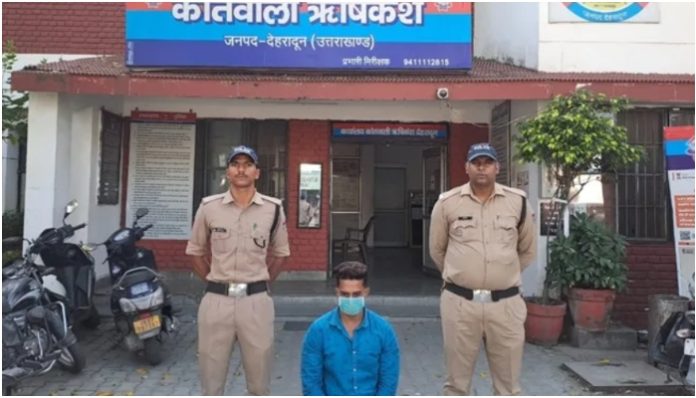 Uttarakhand: Shoaib Khan uses Hindu identity 'Shubham' to trap woman in 'love affair', molests, abuses her before forcing to convert, details