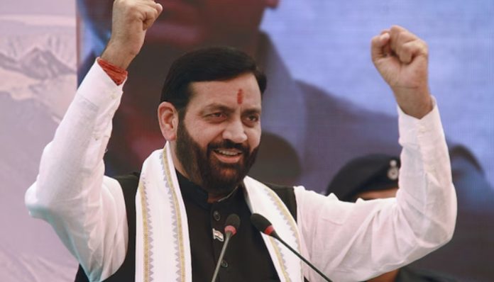 SC refuses to stay Nayab Singh govt's oath taking ceremony in Haryana, puts Congress petitioner on guard