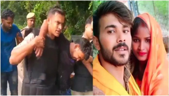 'They've been caught, not killed,' Ram Gopal Mishra's family, villagers stay dissatisfied with police action, await justice