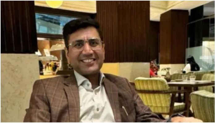 Another FIR on journalist Mahesh Langa, now booked for possession of confidential govt documents