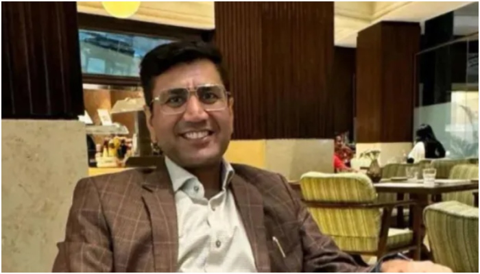 Another FIR on journalist Mahesh Langa held in GST fraud case, now booked for possession of confidential govt documents