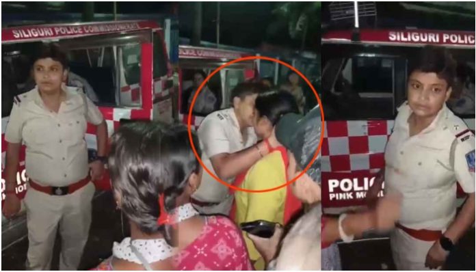 West Bengal: Siliguri woman police accused of 'sexual misconduct' suspended, locals demand improved efforts toward women security