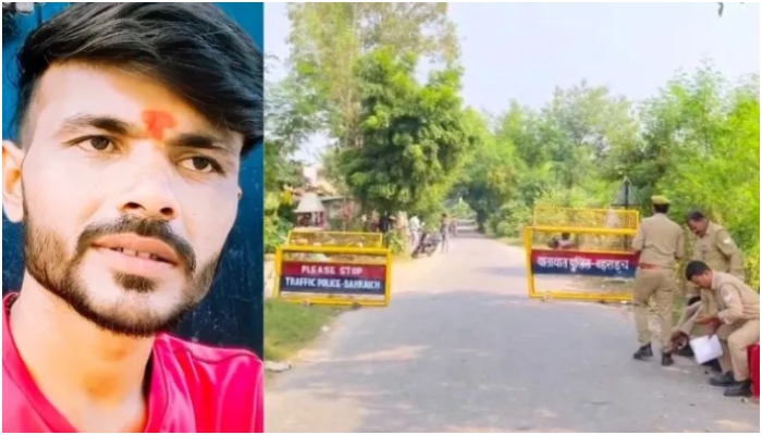 Access to Ram Gopal Mishra’s house restricted, Hindu victims pressurised to remain silent: A 7-day account of OpIndia’s experience in Bahraich
