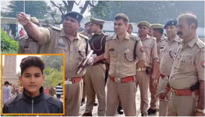 Uttar Pradesh: Anurag Yadav, 17, national level taekwondo player mudered in Jaunpur over land dispute, details