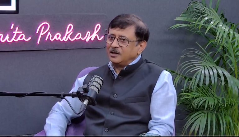 Canada is a huge country, give a space to them, call it Khalistan: Recalled Indian High Commissioner to Canada Sanjay Verma’s advice to Trudeau government