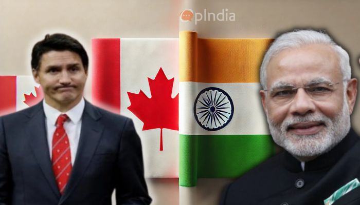 Justin Trudeau is delusional – and this claim is backed by ‘hard proof’: How Canada blamed Indian X handles of ‘interference’ before blaming the Modi govt