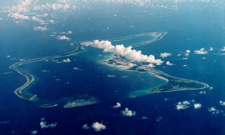 UK agrees to hand over sovereignty of Chagos Islands to Mauritius after negotiations assisted by India and the USA, American military based on Diego Garcia to continue: Read details