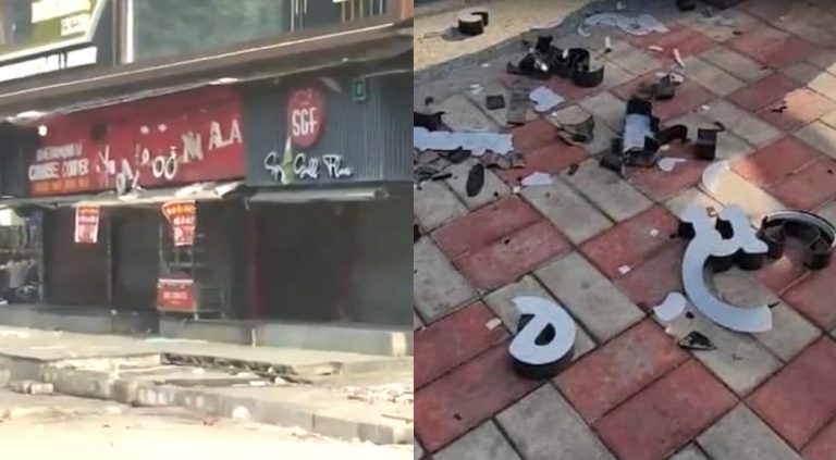 Blast outside CRPF school in Delhi caused by crude bomb, suggests forensic study