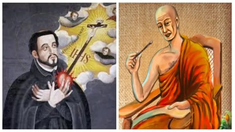 Christians call them remains of Francis Xavier, for Buddhists he is Acharya Rahul Thero: Know why people demand DNA test of dead body kept in Goa church