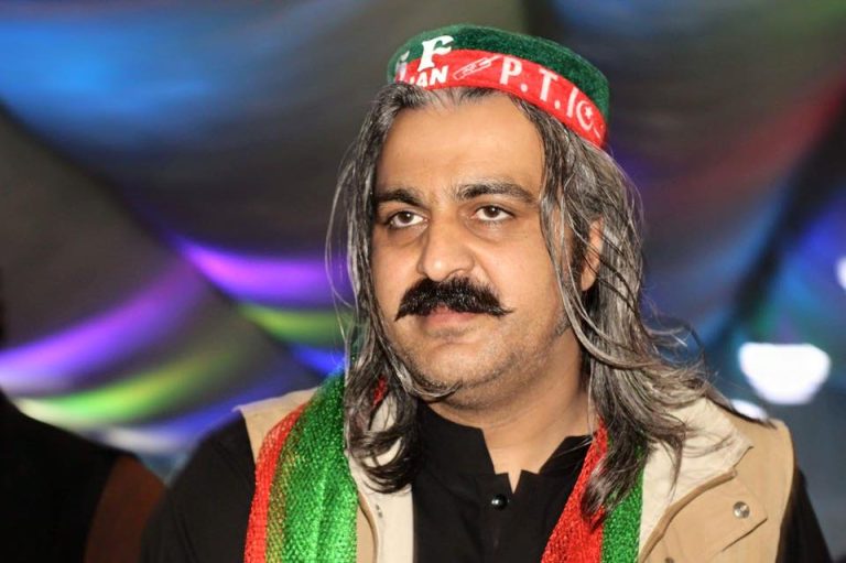 Pakistan: Abrupt ‘disappearance’ of Khyber Pakhtunkhwa CM Gandapur stokes rumors of his arrest amid protest in Islamabad