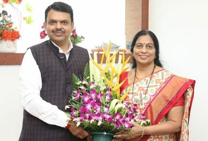 Maharashtra: MLA Geeta Jain dismayed at not getting BJP ticket from Mira Bhayandar, says will contest as independent