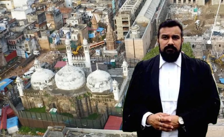 Plea for additional survey at Gyanvapi complex which was rejected by court was not filed by us, clarifies advocate of the main petitioners in the case