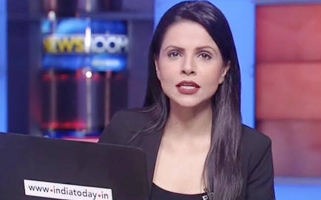 Preeti Choudhry vote cutters